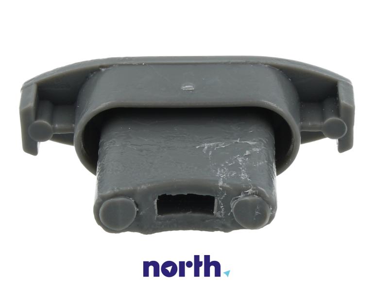 Ogranicznik tylny do prowadnicy szuflady na sztućce do zmywarki Samsung DW60A6092FS/EO,5