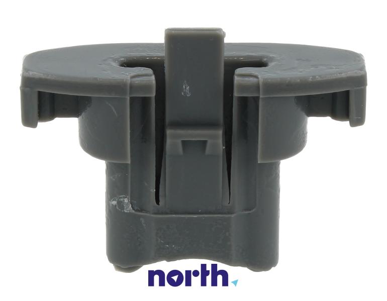 Ogranicznik tylny do prowadnicy szuflady na sztućce do zmywarki Samsung DW60A6092FS/EO,6