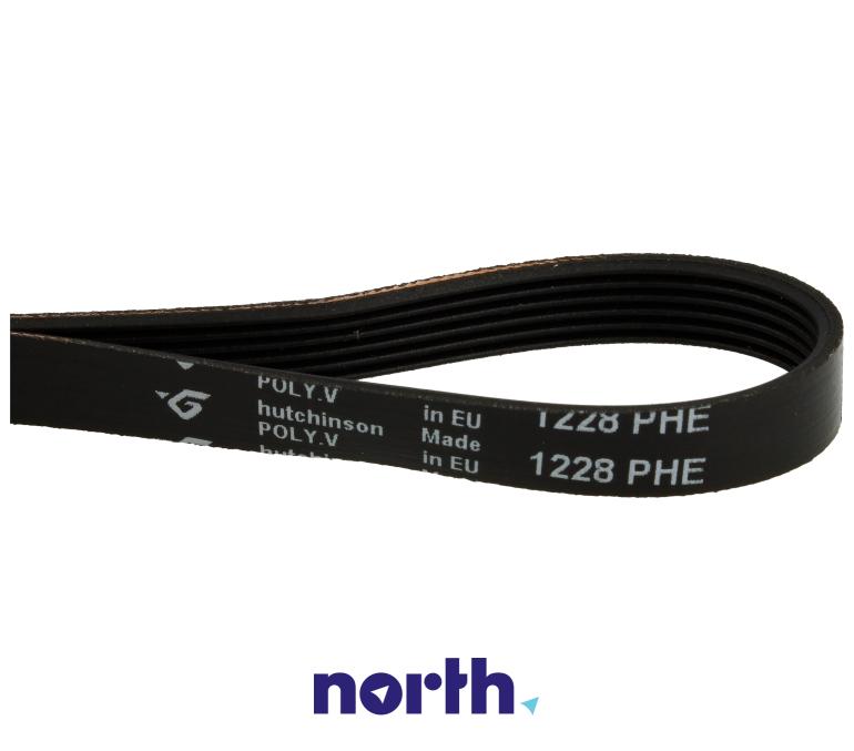 Pasek napędowy elastyczny do pralki Amica AWG 7102 CD,2