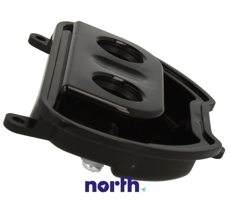 Gniazdo zaworu pojemnika na wodę do ekspresu do kawy DeLonghi EC885.M,4