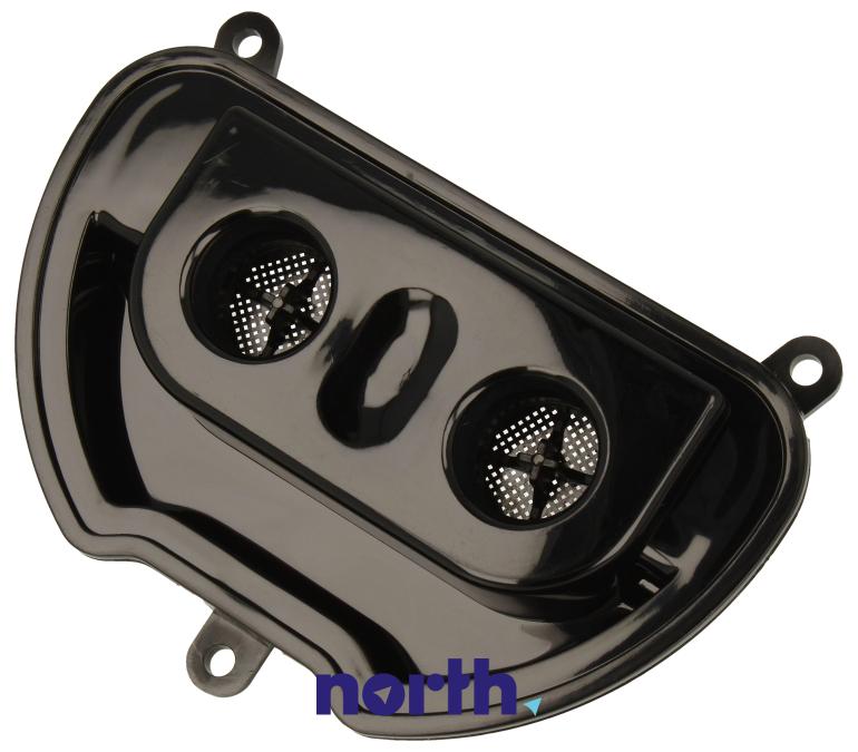 Gniazdo zaworu pojemnika na wodę do ekspresu do kawy DeLonghi EC 680.BK,0