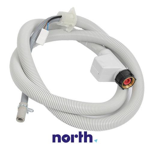 Wąż dopływowy z Aquastop 1.8m 1171990805 do zmywarki Electrolux ESL4200LO,0
