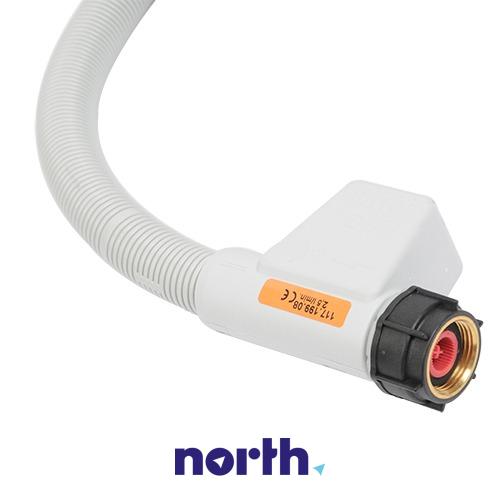 Wąż dopływowy z Aquastop 1.8m 1171990805 do zmywarki Electrolux ESL4200LO,2