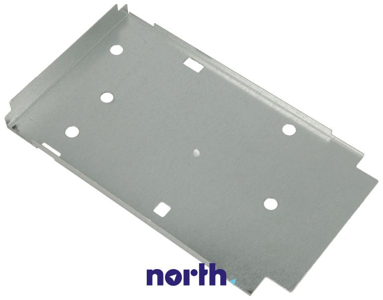 Osłona termiczna obudowy do mikrofalówki do Whirlpool MCP 349/1 WH,0