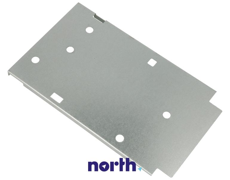 Osłona termiczna obudowy do mikrofalówki do Whirlpool MCP 349/1 WH,2