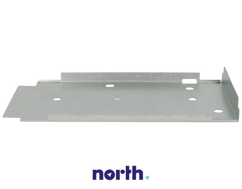 Osłona termiczna obudowy do mikrofalówki do Whirlpool MCP 349/1 WH,3