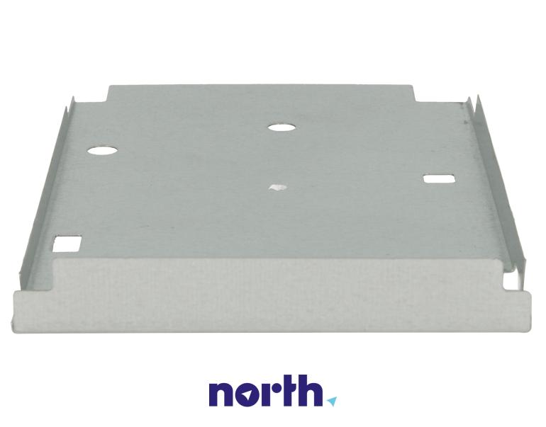Osłona termiczna obudowy do mikrofalówki do Whirlpool MCP 349/1 WH,4