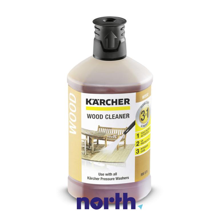 Środek do czyszczenia do myjki ciśnieniowej do Karcher K5 FULL CONTROL,0