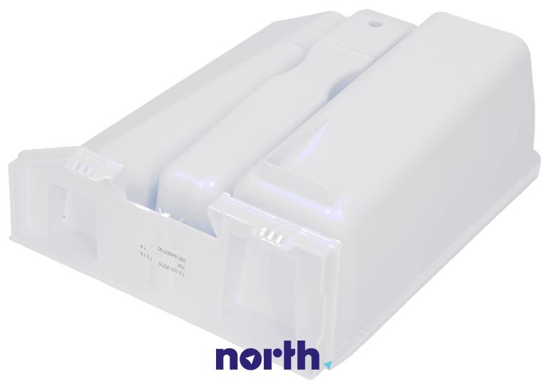 Szuflada na proszek bez frontu do pralki Beko WMB 91242 LC,1