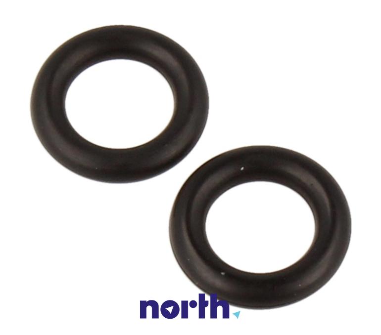 Uszczelka 5.28x1.78mm 2szt. do ekspresu do kawy Bosch TCA6801/01,0