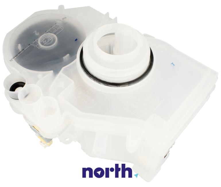 Zasobnik na sól do zmywarki Beko DFN 71048 X,1