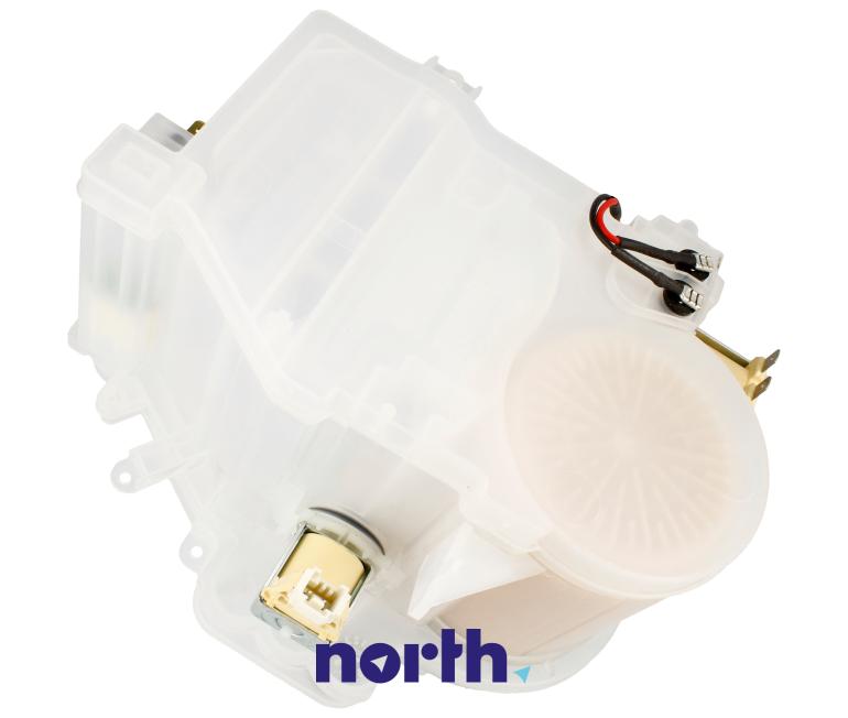 Zasobnik na sól do zmywarki Beko DFN 71048 X,2