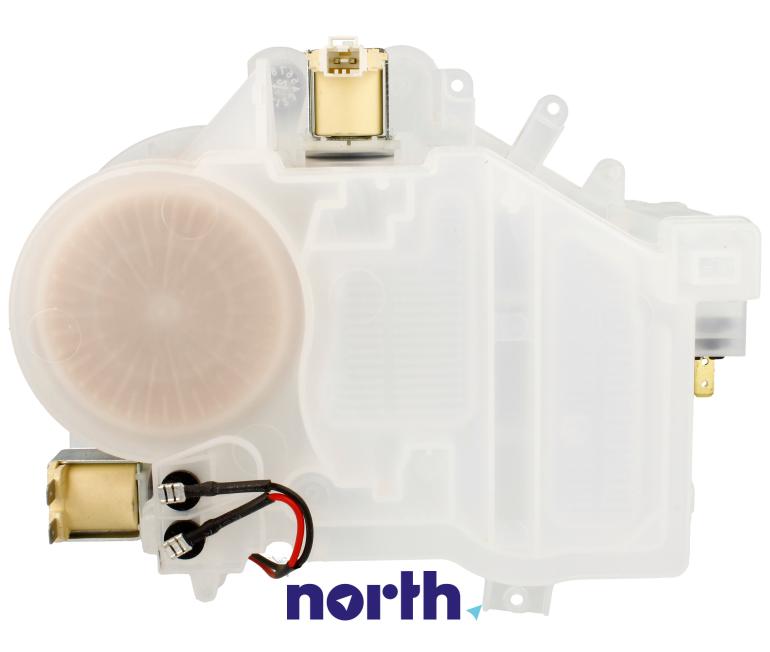 Zasobnik na sól do zmywarki Beko DFN 71048 X,5