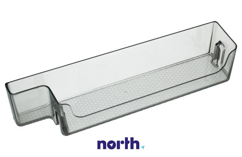 Półka górna na drzwi chłodziarki 8x40x8 Samsung RS67A8811S9/EF,0