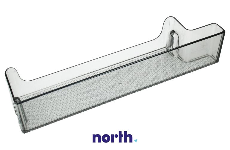 Półka górna na drzwi chłodziarki 8x40x8 Samsung RS67A8811S9/EF,1