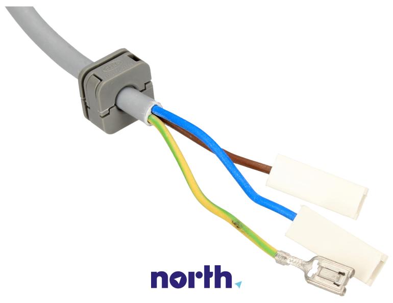 Kabel zasilający do pralki Sharp ES-HFA6103W3-EE,1
