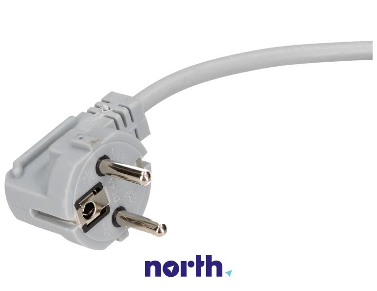 Kabel zasilający do pralki Sharp ES-HFH814AW3-FR,2