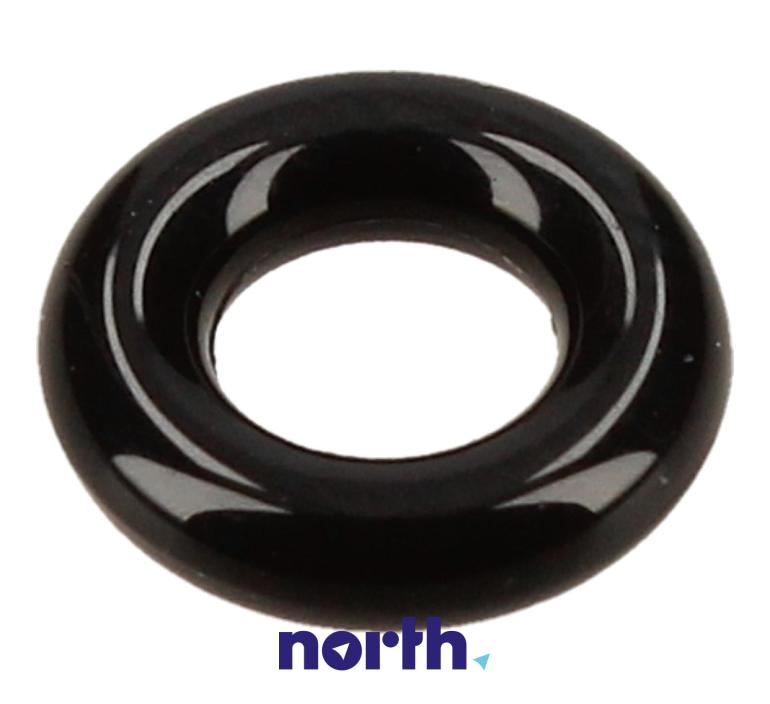 Uszczelka 3.85x2mm czarna do ekspresu do kawy DeLonghi ECAM292.33.SB,0
