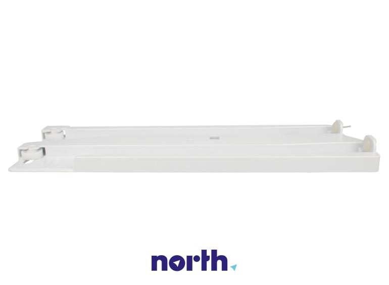 Prowadnica (prawa) szuflady do zamrażarki Gorenje NRS9181MX,3
