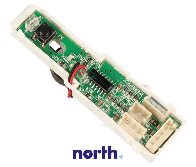 Panel sterowania do generatora pary Philips GC6606/20,0