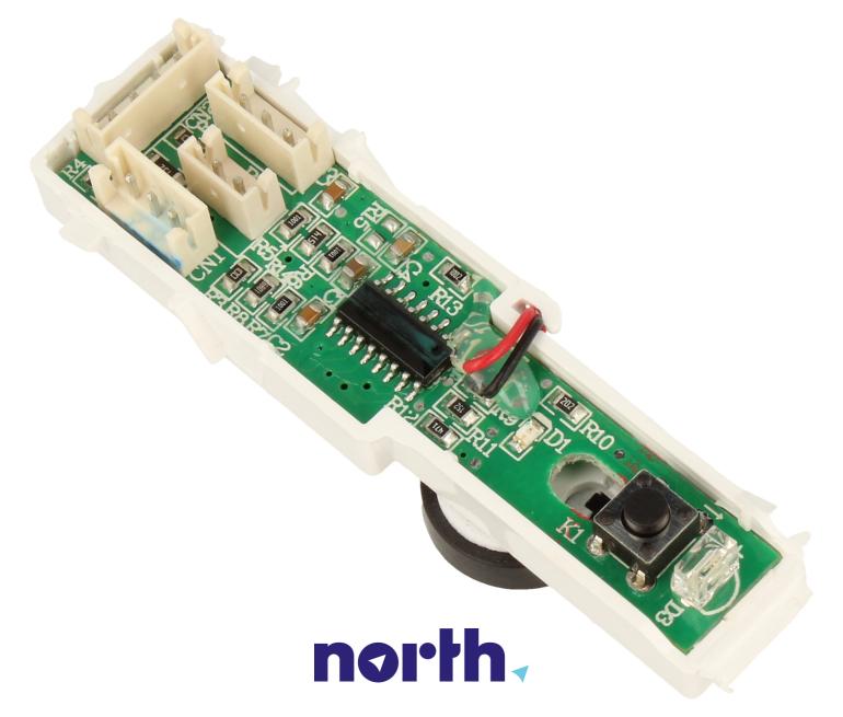 Panel sterowania do generatora pary Philips GC6606/20,1