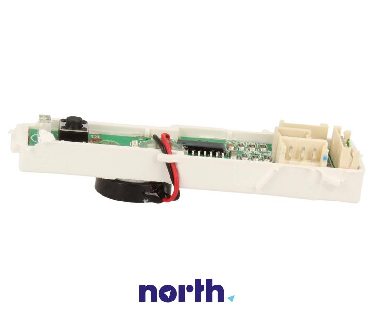 Panel sterowania do generatora pary Philips GC6606/20,3