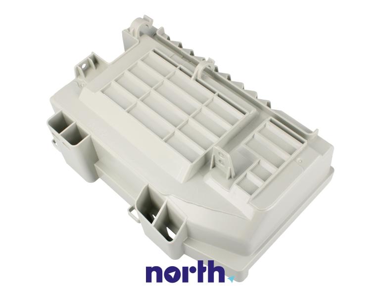Pokrywa płytki elektronicznej do pralki Haier HWD80-B14979-S,1