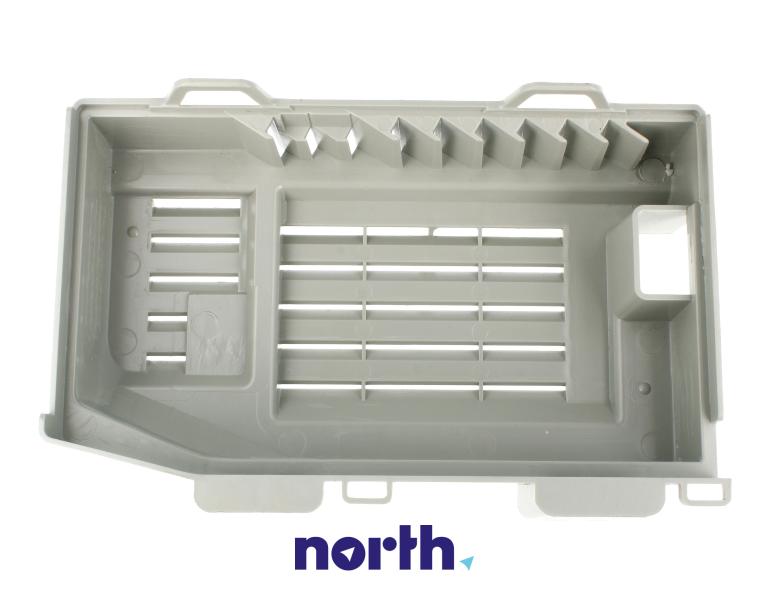 Pokrywa płytki elektronicznej do pralki Haier HWD80-B14979-S,2
