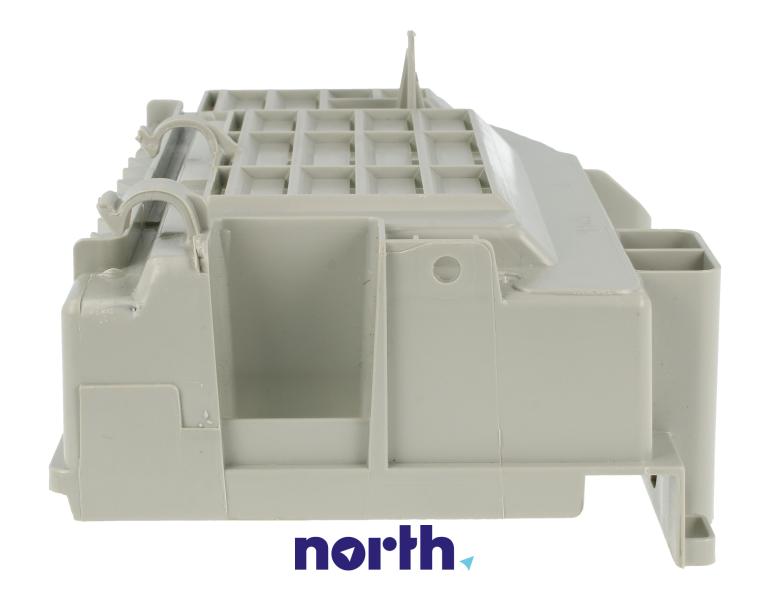 Pokrywa płytki elektronicznej do pralki Haier HWD80-B14979-S,4