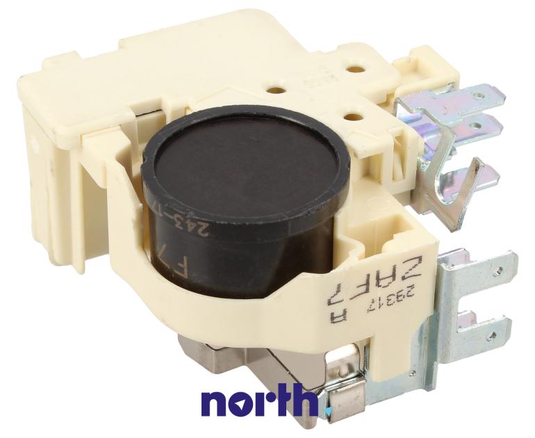 Starter sprężarki do lodówki Beko CSA 29010,0