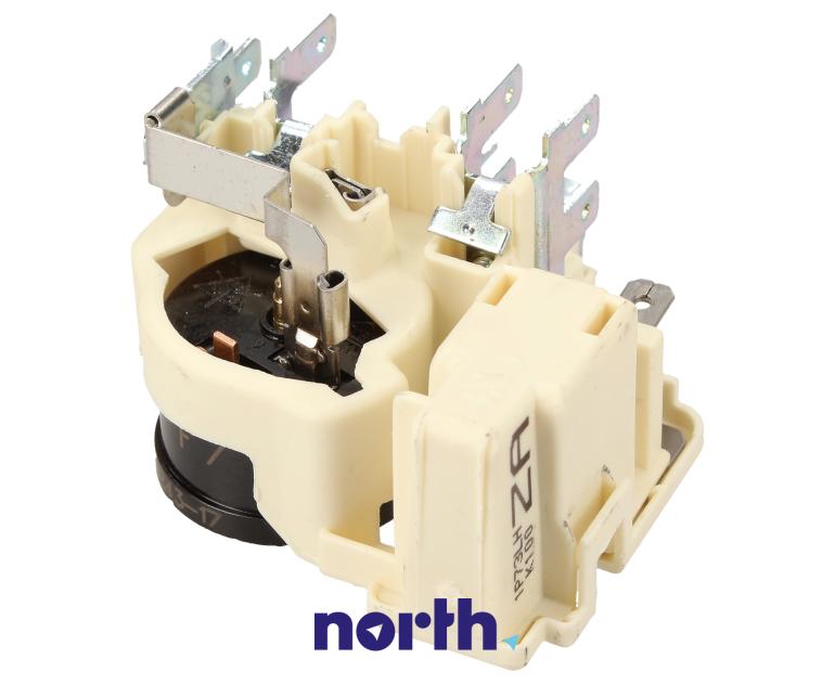 Starter sprężarki do lodówki Beko CSA 29010,1