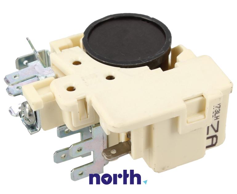 Starter sprężarki do lodówki Beko CSA 29010,2