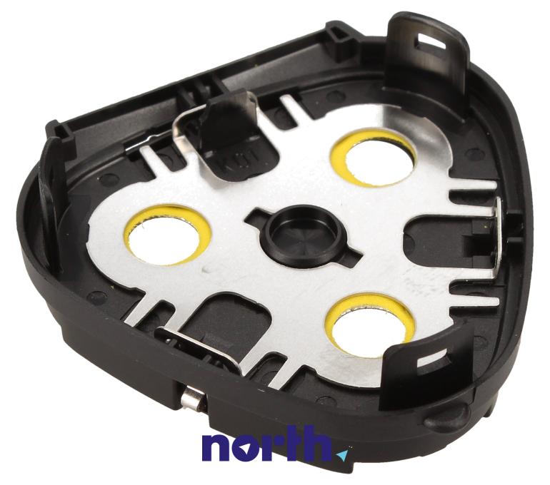 Komora na włosy do golarki Philips HQ4401/A,1