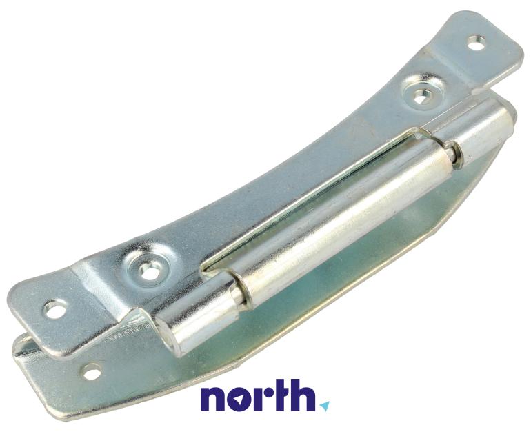 Zawias drzwi do pralki Hotpoint Ariston WMG722PL,1