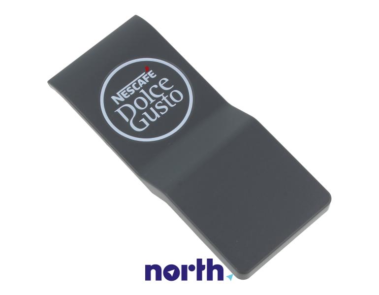 Uchwyt do zamykania kapsułek do ekspresu na kapsułki Krups KP110810/7Z0,0