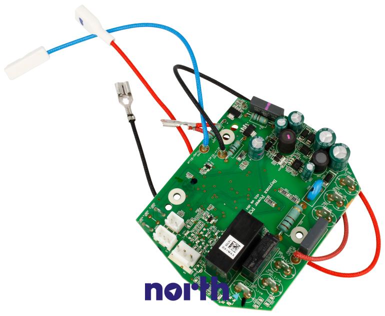 Panel sterowania do generatora pary Philips GC8930/10,1