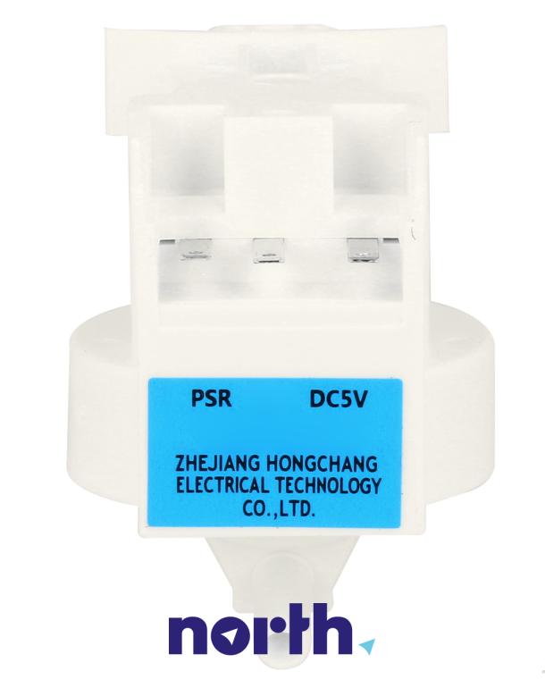 Hydrostat do pralki Amica AWM 612D,4