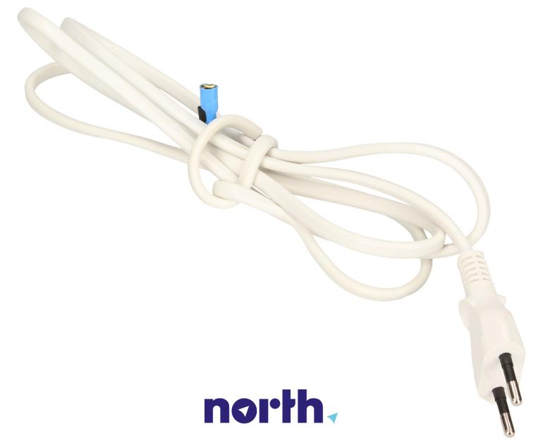 Kabel zasilający do maszynki do mielenia do Zelmer ZMM5580W/01,0