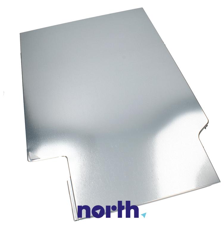 Prawa blacha obudowy do zmywarki do Electrolux EES47320L,0