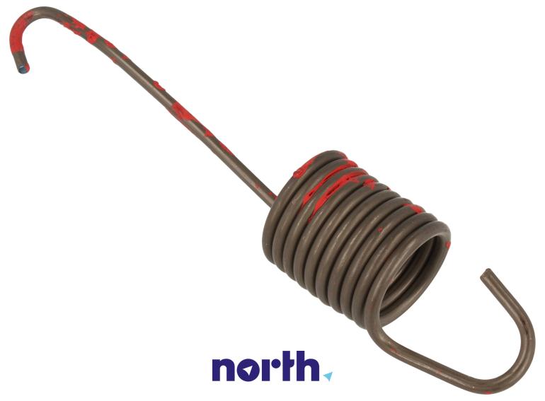Sprężyna bębna 1szt. do pralki Hotpoint Ariston WMSD723BEU,0