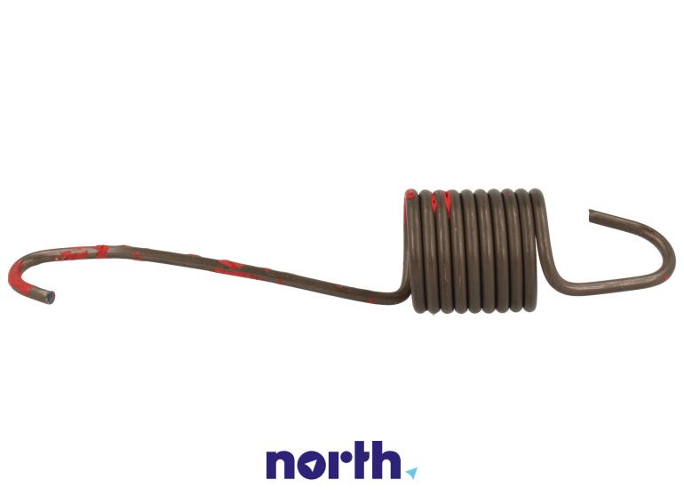 Sprężyna bębna 1szt. do pralki Hotpoint Ariston WMSD723BEU,2