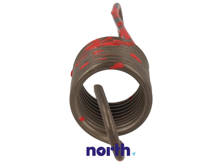 Sprężyna bębna 1szt. do pralki Hotpoint Ariston WMSD723BEU,3