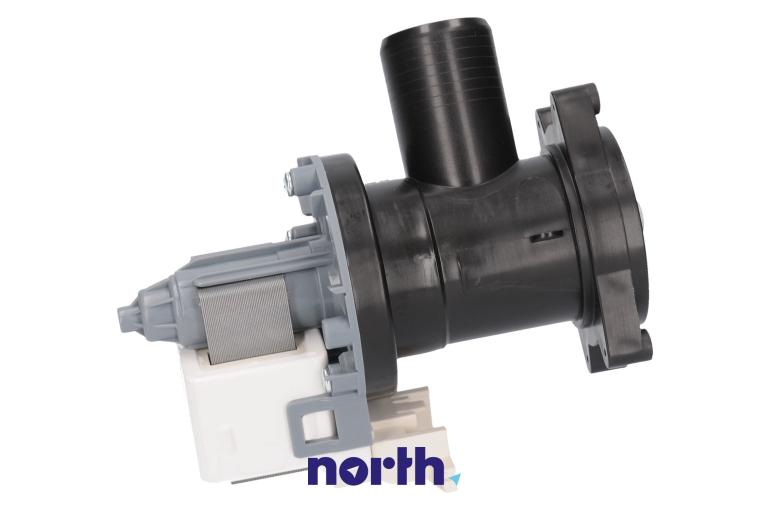 Pompa odpływowa kompletna do pralki AWOC 71203SD (Whirlpool) W46197043598,2