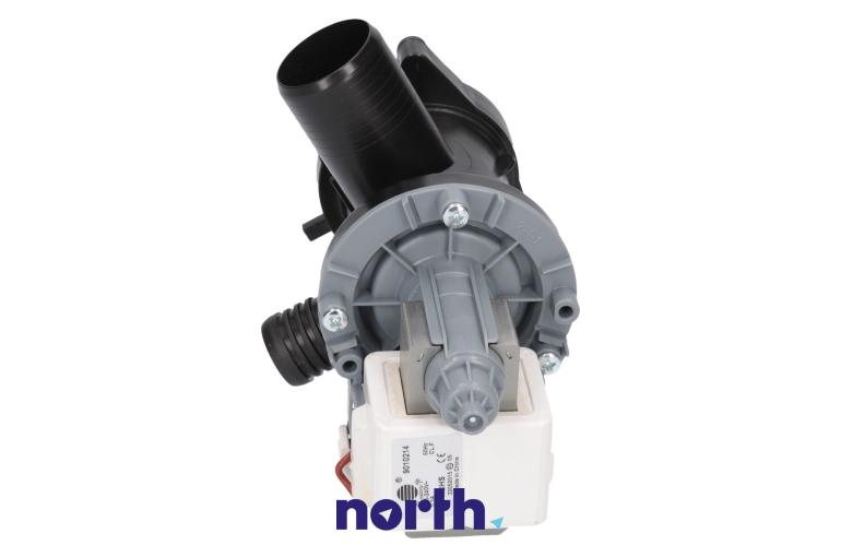 Pompa odpływowa kompletna do pralki AWO/D 45140 (Whirlpool) W46197043598,1
