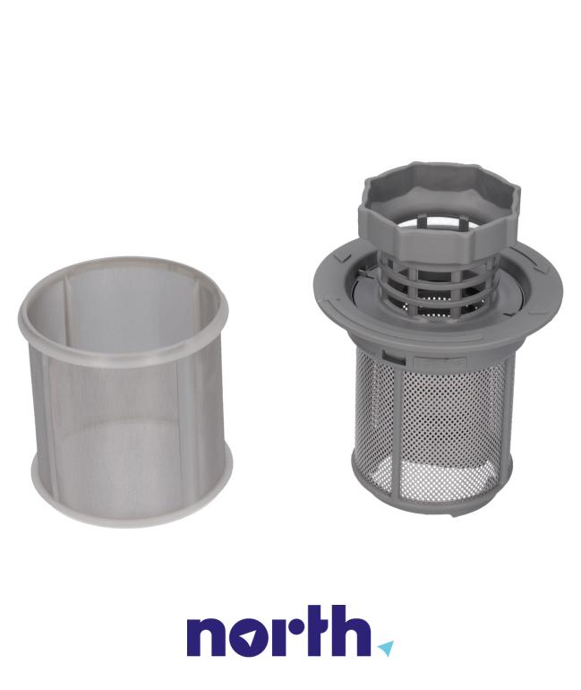 Filtr zgrubny + mikrofiltr do zmywarki Siemens SE65T370EU/03,1