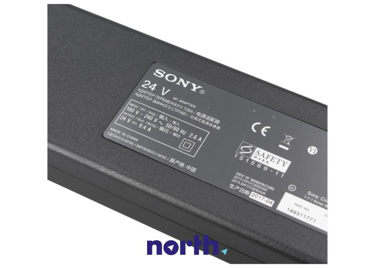 Zasilacz LCD do Sony KD-55XD9305,4