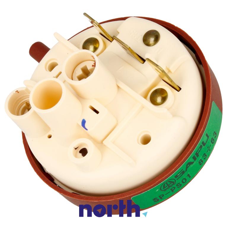 Hydrostat do zmywarki do Amica ZIM 428 ELH,1