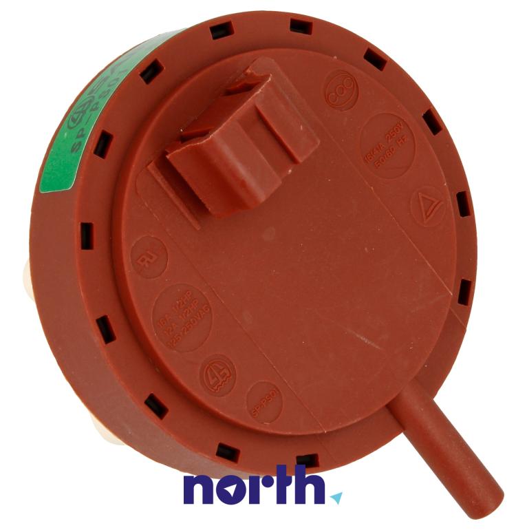 Hydrostat do zmywarki do Amica ZWM 476 W,2