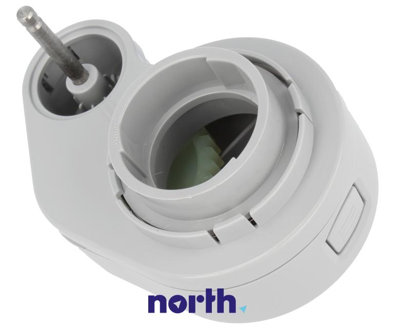 Sprzęgło misy do robota kuchennego do Bosch MCM68861/01,0