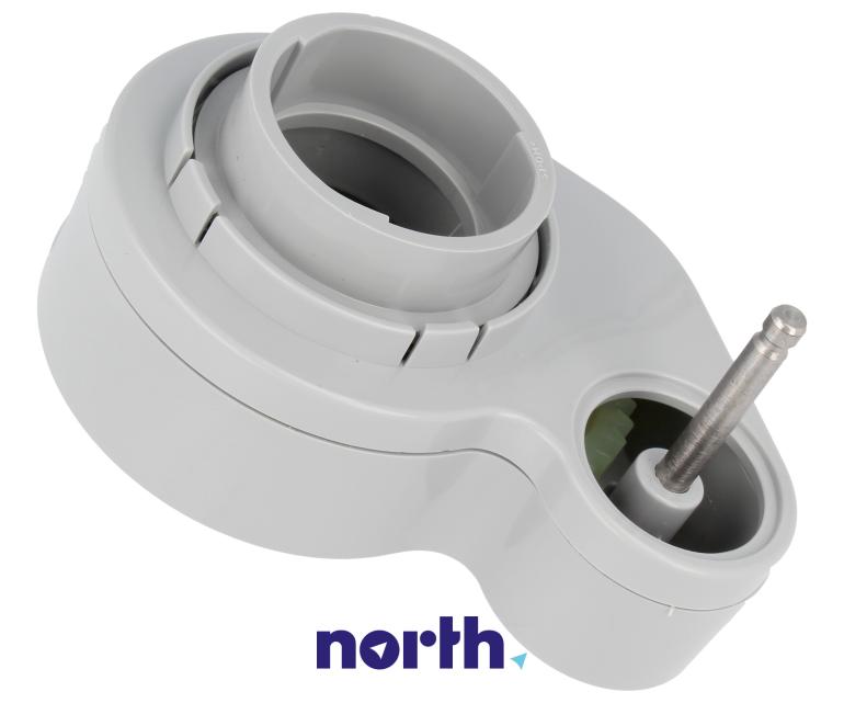 Sprzęgło misy do robota kuchennego do Bosch MCM68861/01,1